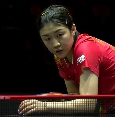 守的尖刀型 守的尖刀型