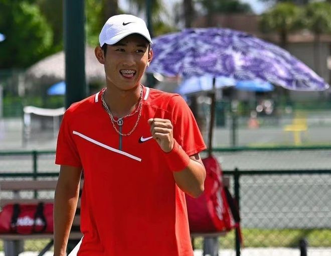 每一次冲刺 每一次冲刺